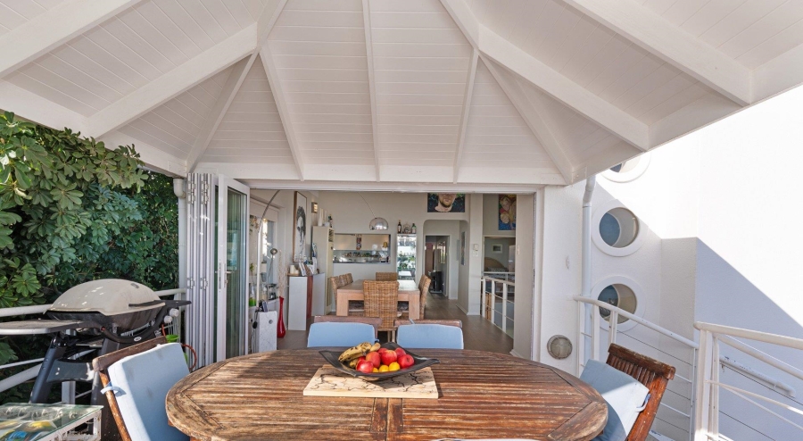 5 Bedroom Property for Sale in Camps Bay Western Cape